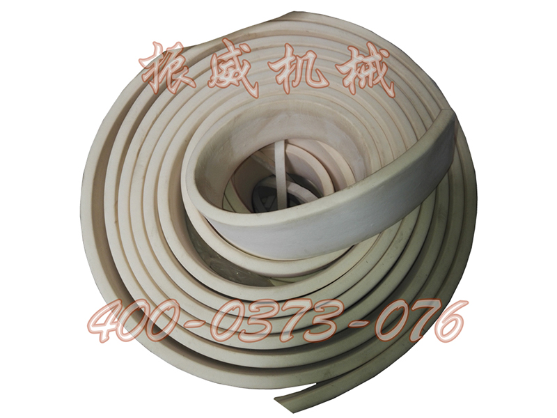 發(fā)泡硅膠條